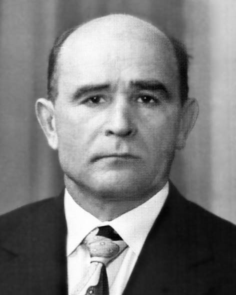 фото: Коломійцев Олександр Миколайович